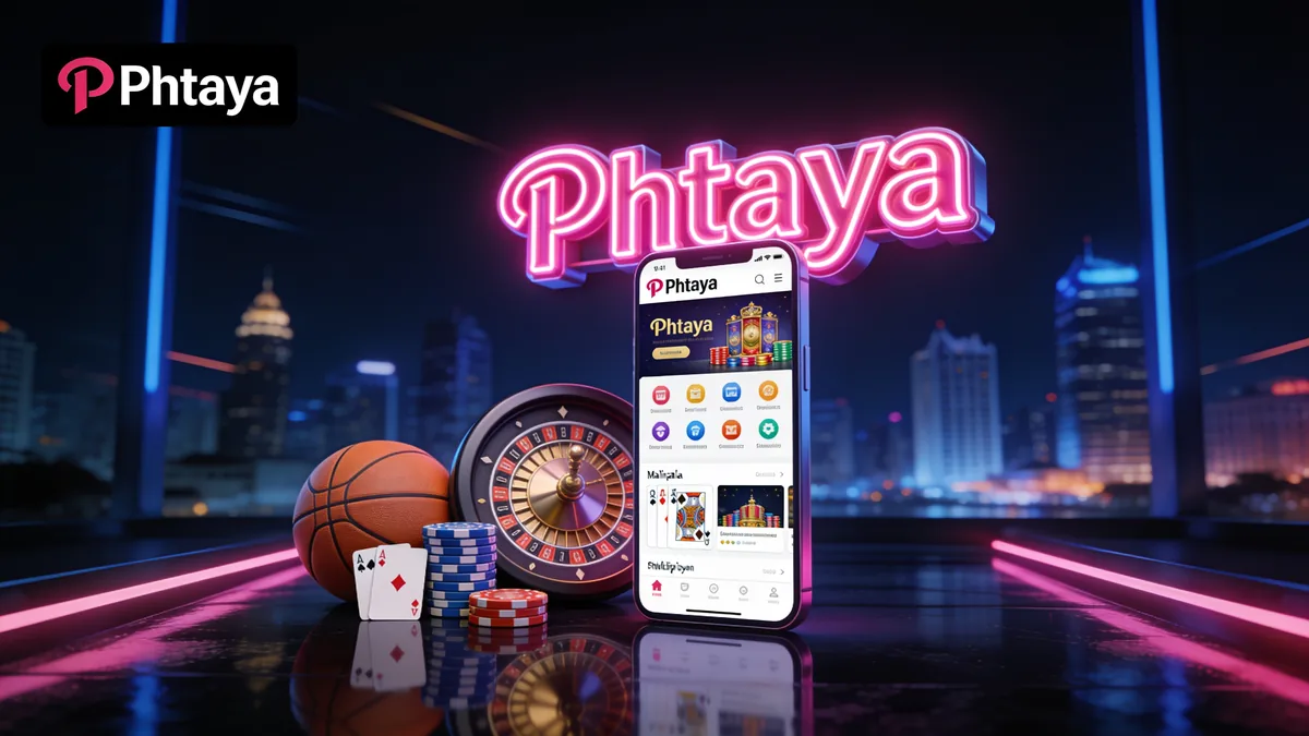 phtaya in the Philippines — Ongoing Promotions and Rewards